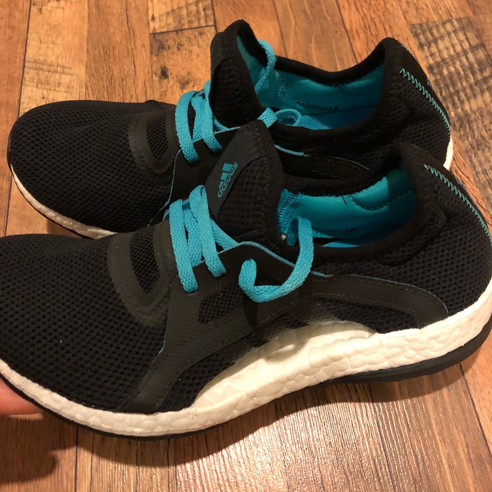 Adidas PureBoost Sneakers